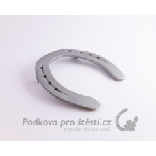 Podkova - broušená, bez povrchového ošetření
