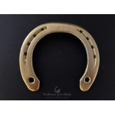 Podkova - Zlatý zinek, 55 