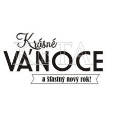 505 - veselé vánoce