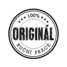 440 - originál ruční práce