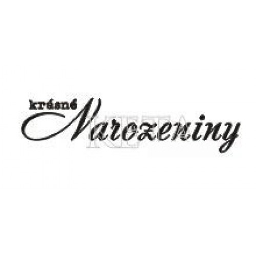 466/2 - krásné narozeniny