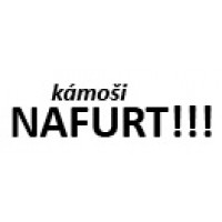 251 - kámoši nafurt!!!