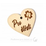 Dárkový balíček s podkovou, zdobená krabička 39, RŮZNÉ DRUHY PODKOV